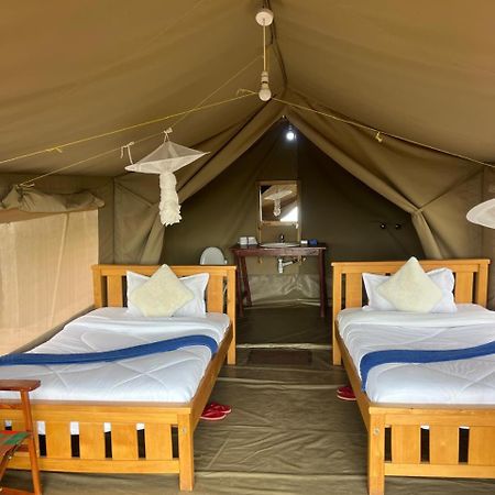 Mara Sunset Camp Hotel Maasai Mara Exterior photo