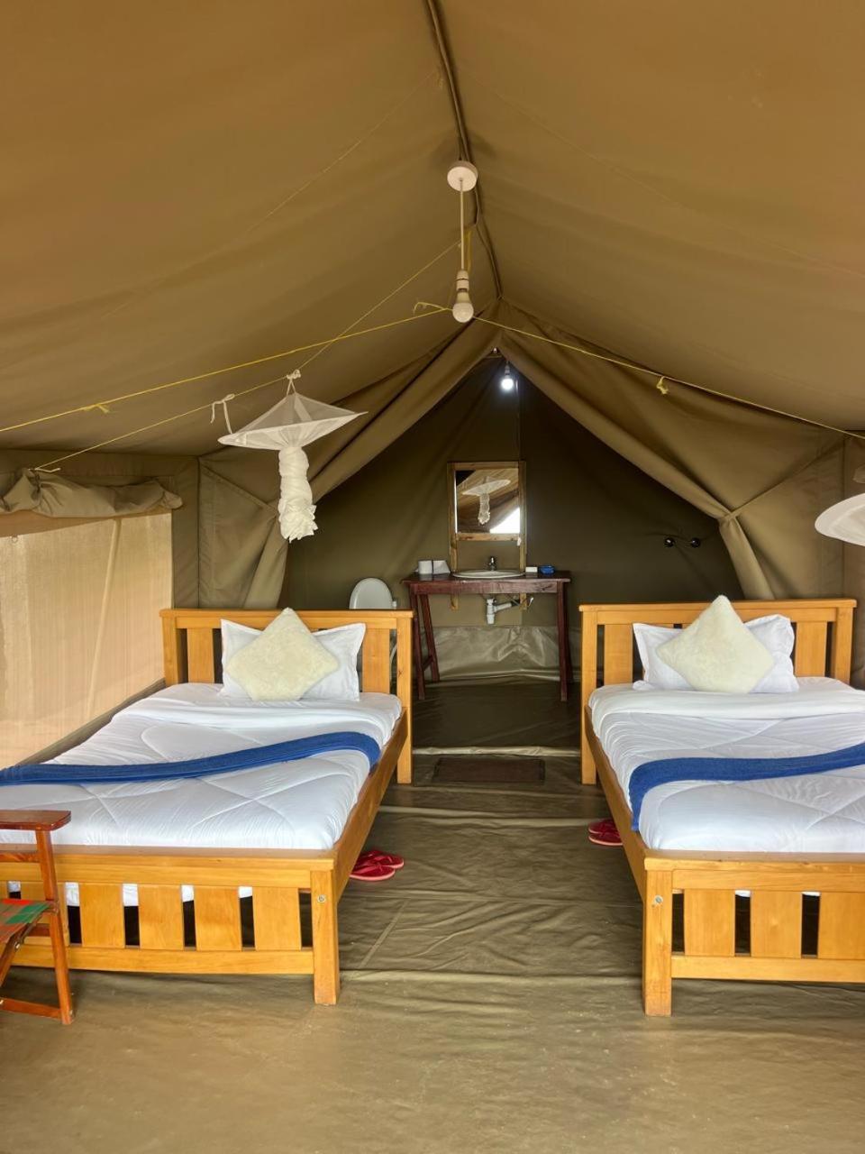 Mara Sunset Camp Hotel Maasai Mara Exterior photo