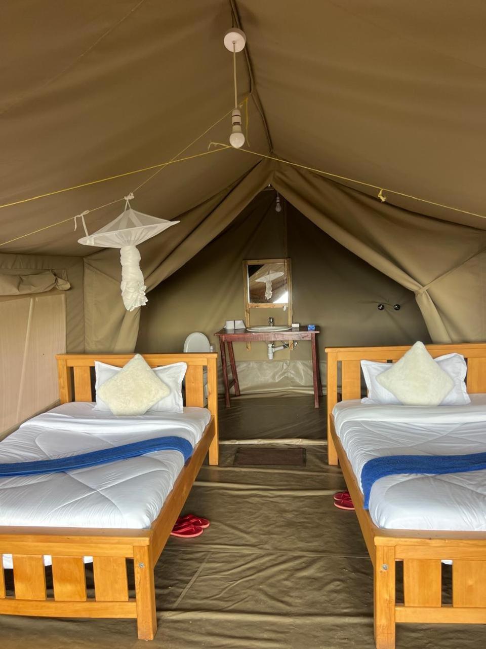 Mara Sunset Camp Hotel Maasai Mara Exterior photo