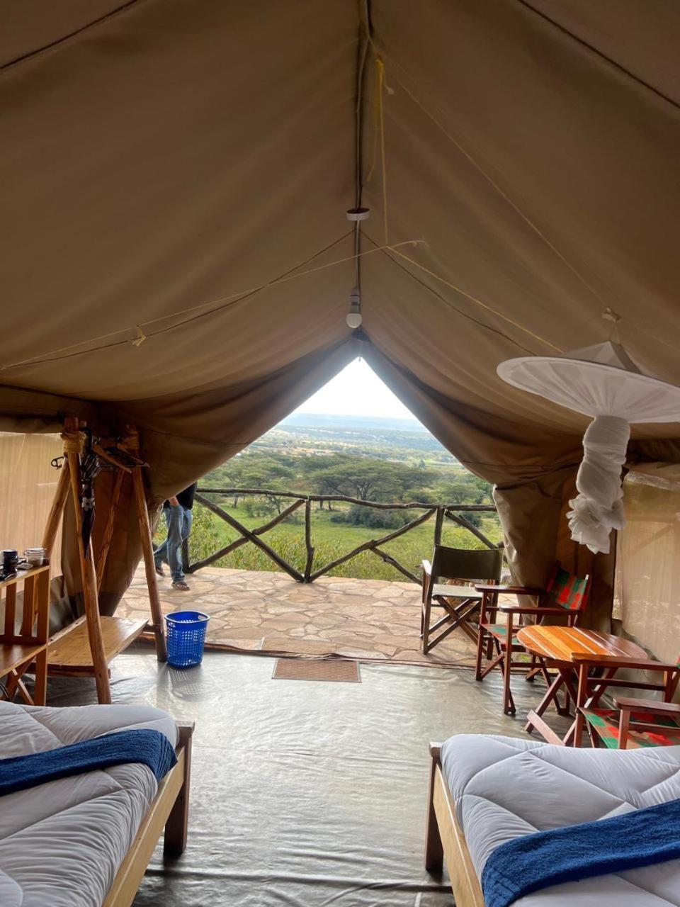 Mara Sunset Camp Hotel Maasai Mara Exterior photo